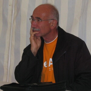 Profilbild von Klaus Kleiner