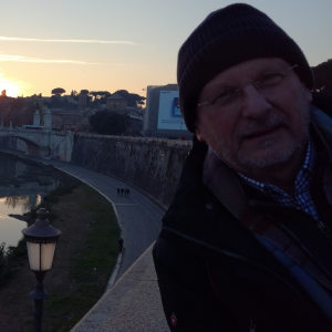 Profilbild von Klaus Kleinert