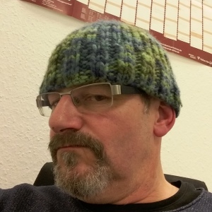Profilbild von Klaus Kleinfeld