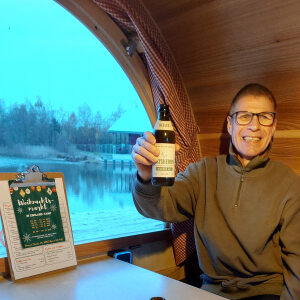 Profilbild von Klaus Kleinsorge