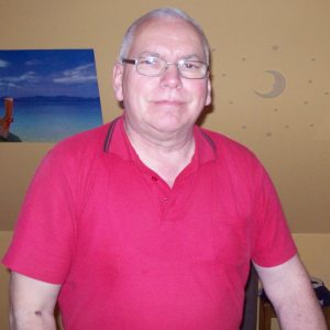Profilbild von Klaus Klemet