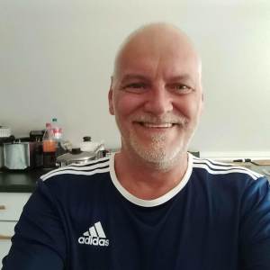 Profilbild von Klaus Klingen