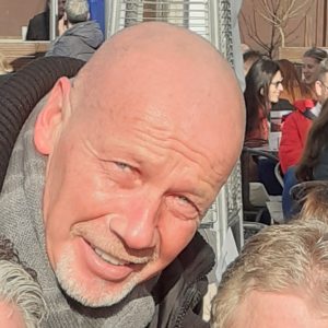 Profilbild von Klaus Klobeck