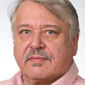 Profilbild von Klaus Klobuzenski
