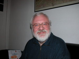 Profilbild von Klaus Klöpel