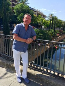 Profilbild von Klaus Klößmann