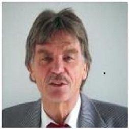 Profilbild von Klaus Klostermann