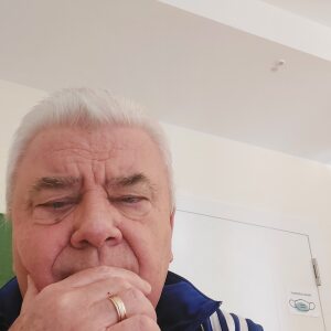Profilbild von Klaus Kluge