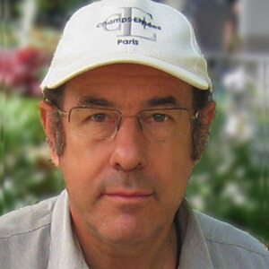 Profilbild von Klaus Kluge