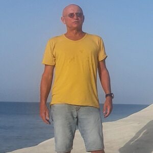 Profilbild von Klaus Klump