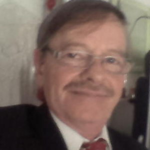 Profilbild von Klaus Klupsch