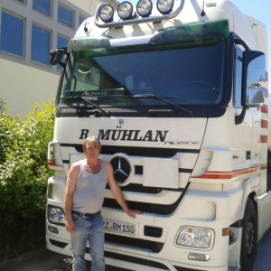 Profilbild von Klaus Knedlhans