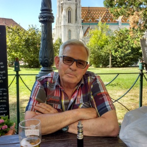 Profilbild von Klaus Knirsch