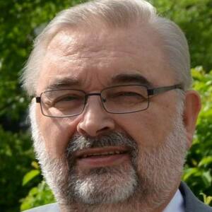 Profilbild von Klaus Knobloch