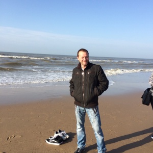 Profilbild von Klaus Knorr