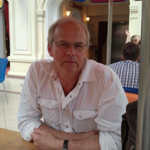 Profilbild von Klaus Knorre