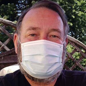 Profilbild von Klaus Koch