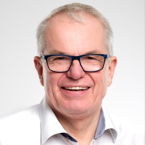 Profilbild von Klaus Koch