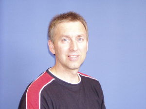 Profilbild von Klaus Kock