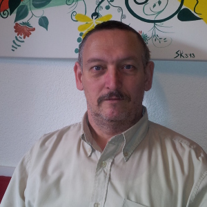Profilbild von Klaus Köchel