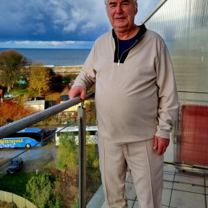 Profilbild von Klaus Ködel