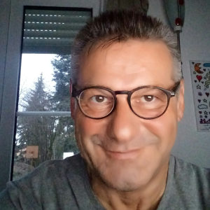 Profilbild von Klaus Köhnen