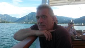 Profilbild von Klaus Köllmeier