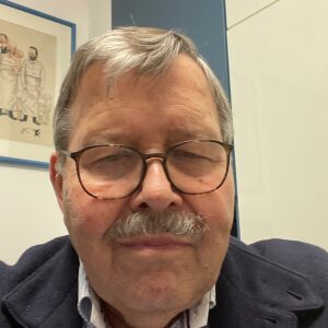 Profilbild von Klaus König