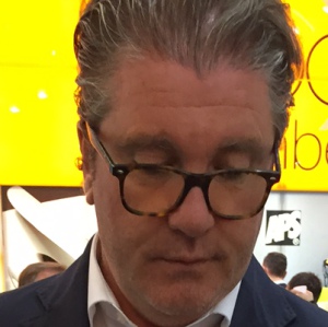 Profilbild von Klaus König