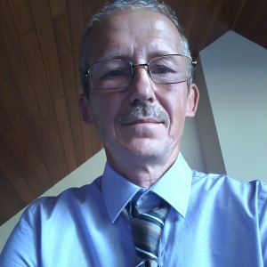 Profilbild von Klaus König