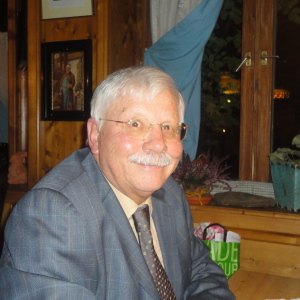 Profilbild von Klaus Koepe