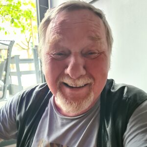 Profilbild von Klaus Köpke