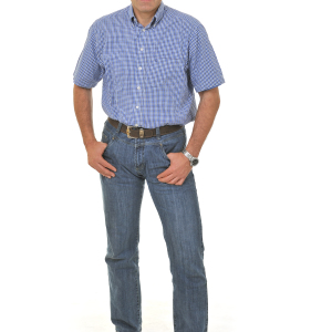 Profilbild von Klaus Körner