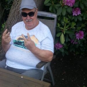 Profilbild von Klaus Köter