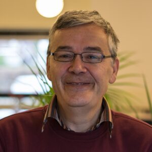 Profilbild von Klaus Kohl