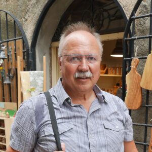 Profilbild von Klaus Kohlbrenner