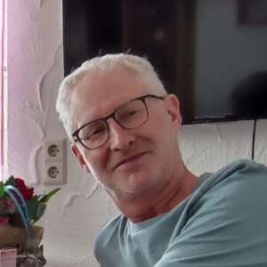 Profilbild Klaus Kohler