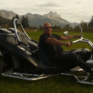 Profilbild von Klaus Kohn