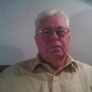 Profilbild von Klaus Kohnert