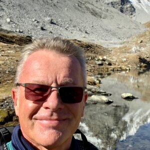 Profilbild von Klaus Koltermann