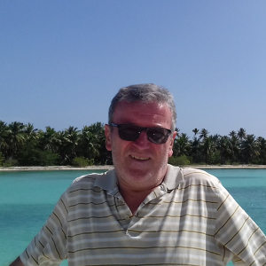 Profilbild von Klaus Komes