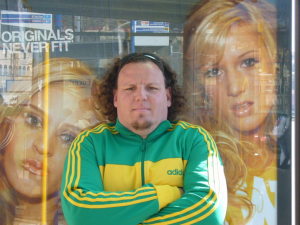 Profilbild von Klaus Konarske