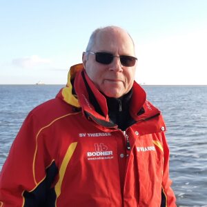 Profilbild von Klaus Konkol