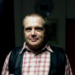 Profilbild von Klaus Konnerth