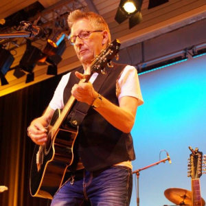 Profilbild von Klaus Kopiec