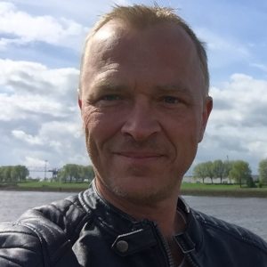 Profilbild von Klaus Korfhage