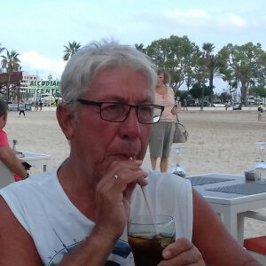 Profilbild von Klaus Korn
