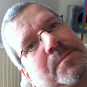Profilbild von Klaus Korsetz