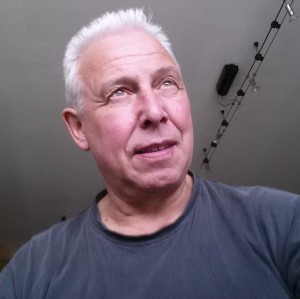 Profilbild von Klaus Korte