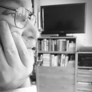 Profilbild von Klaus Korth